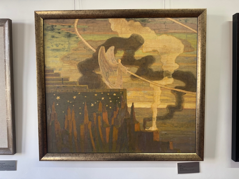 Rupert Residency 邀請參與 Ulysses Platform 駐村發展《洄道》劇場版｜林彥君｜國藝會補助成果檔案庫